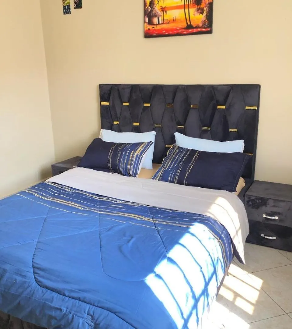 Maritah Homes Kampala